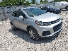 KL7CJKSB1HB****** Salvage and Wrecked 2017 Chevrolet Trax in Columbus