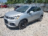 KL7CJKSB1HB****** Used and Repairable 2017 Chevrolet Trax in Columbus