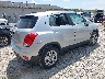 KL7CJKSB1HB****** Salvage and Wrecked 2017 Chevrolet Trax in Ohio State