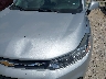 KL7CJKSB1HB****** Salvage and Repairable 2017 Chevrolet Trax in Ohio State