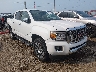 1GTG6EEN5J1****** Salvage and Wrecked 2018 GMC Canyon in Indianapolis