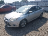 1FADP3F28EL****** Used and Repairable 2014 Ford Focus in Little Rock