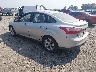 1FADP3F28EL****** Salvage and Repairable 2014 Ford Focus in Little Rock