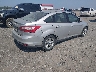 1FADP3F28EL****** Salvage and Wrecked 2014 Ford Focus in Arkansas State
