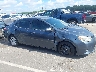 2T1BURHE8FC****** Repairable 2015 Toyota Corolla in North Carolina State