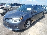 2T1BURHE8FC****** Used and Repairable 2015 Toyota Corolla in Raleigh
