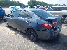 2T1BURHE8FC****** Salvage and Repairable 2015 Toyota Corolla in Raleigh
