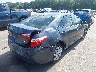 2T1BURHE8FC****** Salvage and Wrecked 2015 Toyota Corolla in North Carolina State