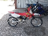 JH2HE03053K****** Salvamento 2003 Honda Xr100 en Estado de Florida