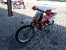JH2HE03053K****** Usados y Reparables 2003 Honda Xr100 en Fort Pierce
