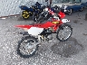 JH2HE03053K****** Salvamento y Destrozados 2003 Honda Xr100 en Estado de Florida