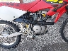 JH2HE03053K****** Destrozados 2003 Honda Xr100 en Fort Pierce
