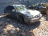 2G1WF52E249****** Salvage and Wrecked 2004 Chevrolet Impala in Central New Jersey
