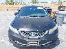 19XFB2F83FE****** Destrozados 2015 Honda Civic en Estado de California