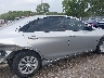 4T4BF1FK4FR****** Reparables 2015 Toyota Camry en Estado de Indiana