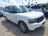 SALME1D41CA****** Salvamento y Destrozados 2012 Land Rover Range Rover en San Antonio South