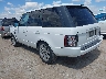 SALME1D41CA****** Salvamento y Reparables 2012 Land Rover Range Rover en San Antonio South