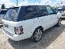 SALME1D41CA****** Salvamento y Destrozados 2012 Land Rover Range Rover en Estado de Texas