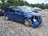 2D4RN4DE5AR****** Salvamento y Destrozados 2010 Dodge Grand Caravan en Akron Canton