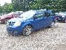2D4RN4DE5AR****** Usados y Reparables 2010 Dodge Grand Caravan en Akron Canton