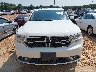 1C4RDHDG4EC****** Wrecked 2014 Dodge Durango in North Carolina State