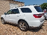 1C4RDHDG4EC****** Repairable 2014 Dodge Durango in North Carolina State