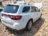 1C4RDHDG4EC****** Salvage and Wrecked 2014 Dodge Durango in North Carolina State