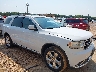 1C4RDHDG4EC****** Salvage and Repairable 2014 Dodge Durango in North Carolina State