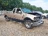 1FTDX1861VN****** Salvage and Wrecked 1997 Ford F-150 in Knoxville