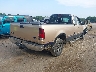 1FTDX1861VN****** Salvage and Wrecked 1997 Ford F-150 in Tennessee State