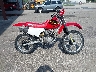JH2ME05011K****** Salvamento 2001 Honda Xr200 en Estado de Florida