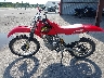 JH2ME05011K****** Destrozados 2001 Honda Xr200 en Estado de Florida
