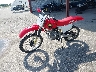 JH2ME05011K****** Usados y Reparables 2001 Honda Xr200 en Fort Pierce