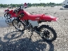 JH2ME05011K****** Salvamento y Reparables 2001 Honda Xr200 en Fort Pierce
