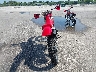 JH2ME05011K****** Salvamento y Reparables 2001 Honda Xr200 en Estado de Florida