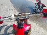 JH2ME05011K****** Salvamento 2001 Honda Xr200 en Fort Pierce