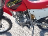JH2ME05011K****** Usados 2001 Honda Xr200 en Fort Pierce