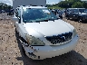 2T2HA31UX6C****** Wrecked 2006 Lexus RX 330 in West Virginia State
