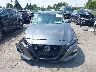 1N4BL4CV9LC****** Wrecked 2020 Nissan Altima in Michigan State