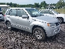 JS3TE941X64****** Salvage and Wrecked 2006 Suzuki Grand Vitara in Greenville