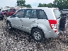 JS3TE941X64****** Salvage and Repairable 2006 Suzuki Grand Vitara in Greenville