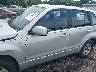 JS3TE941X64****** Salvage and Repairable 2006 Suzuki Grand Vitara in South Carolina State
