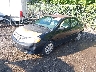 1NXBR32E14Z****** Used and Repairable 2004 Toyota Corolla in Dundalk