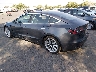 5YJ3E1EB3JF****** Salvage and Repairable 2018 Tesla Model 3 in Electric Vehicle Auctions