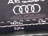 WAUYNGF58KN****** Salvage 2019 Audi A5