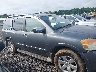 5N1AA0NC7DN****** Reparables 2013 Nissan Armada en Estado de Carolina del Sur
