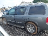 5N1AA0NC7DN****** Salvamento 2013 Nissan Armada