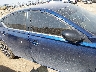 1N4BL4CV3NN****** Repairable 2022 Nissan Altima in Texas State