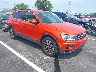 3VV3B7AX2KM****** Salvamento y Destrozados 2019 Volkswagen Tiguan en Nashville
