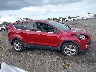 1FMCU9GX8DU****** Reparables 2013 Ford Escape en Estado de Virginia